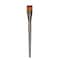 12 Pack: Zen™ Series 73 Short Handle Flat Wash Brush